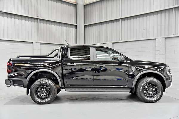 2024 Ford Ranger Tremor 4X4 2.0L