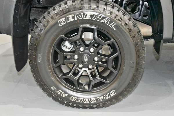 2024 Ford Ranger Tremor 4X4 2.0L