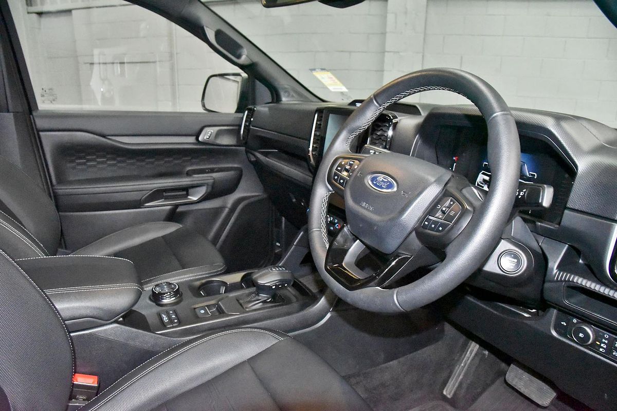 2024 Ford Ranger Tremor 4X4 2.0L