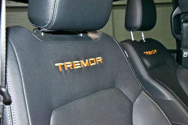 2024 Ford Ranger Tremor 4X4 2.0L