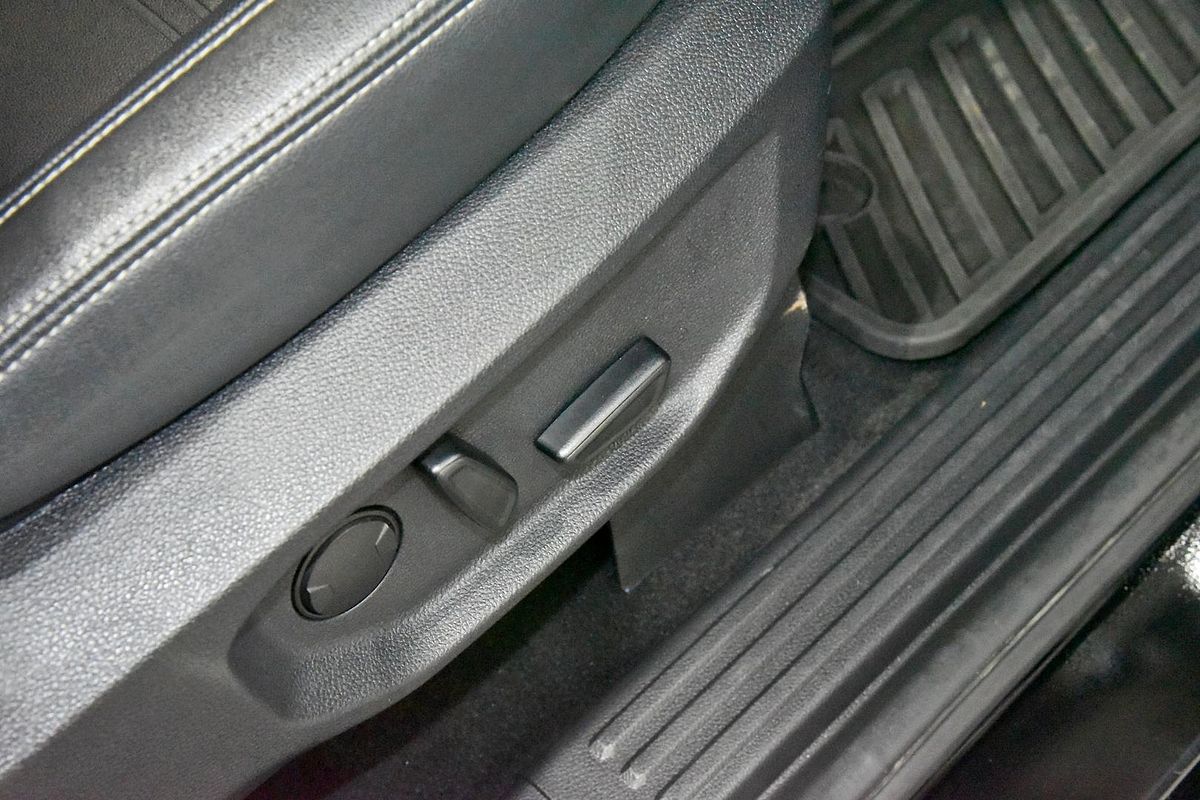2024 Ford Ranger Tremor 4X4 2.0L