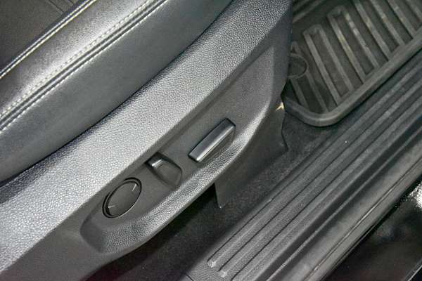 2024 Ford Ranger Tremor 4X4 2.0L
