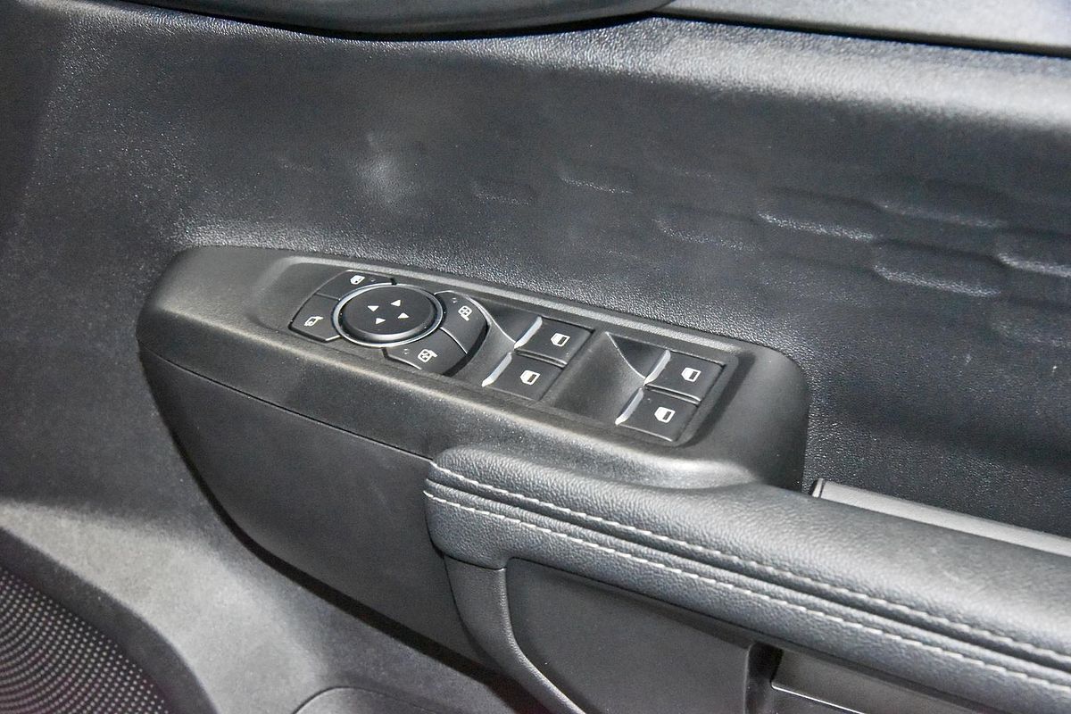 2024 Ford Ranger Tremor 4X4 2.0L