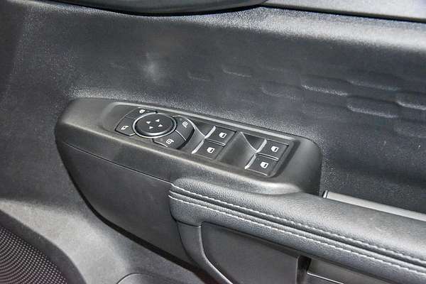 2024 Ford Ranger Tremor 4X4 2.0L