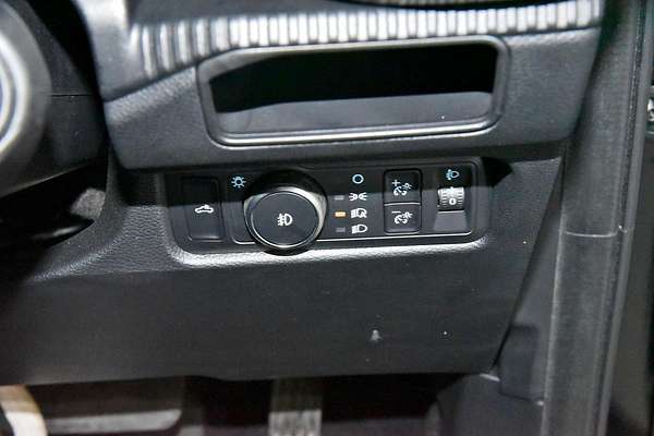 2024 Ford Ranger Tremor 4X4 2.0L