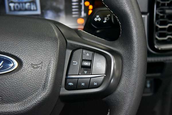 2024 Ford Ranger Tremor 4X4 2.0L
