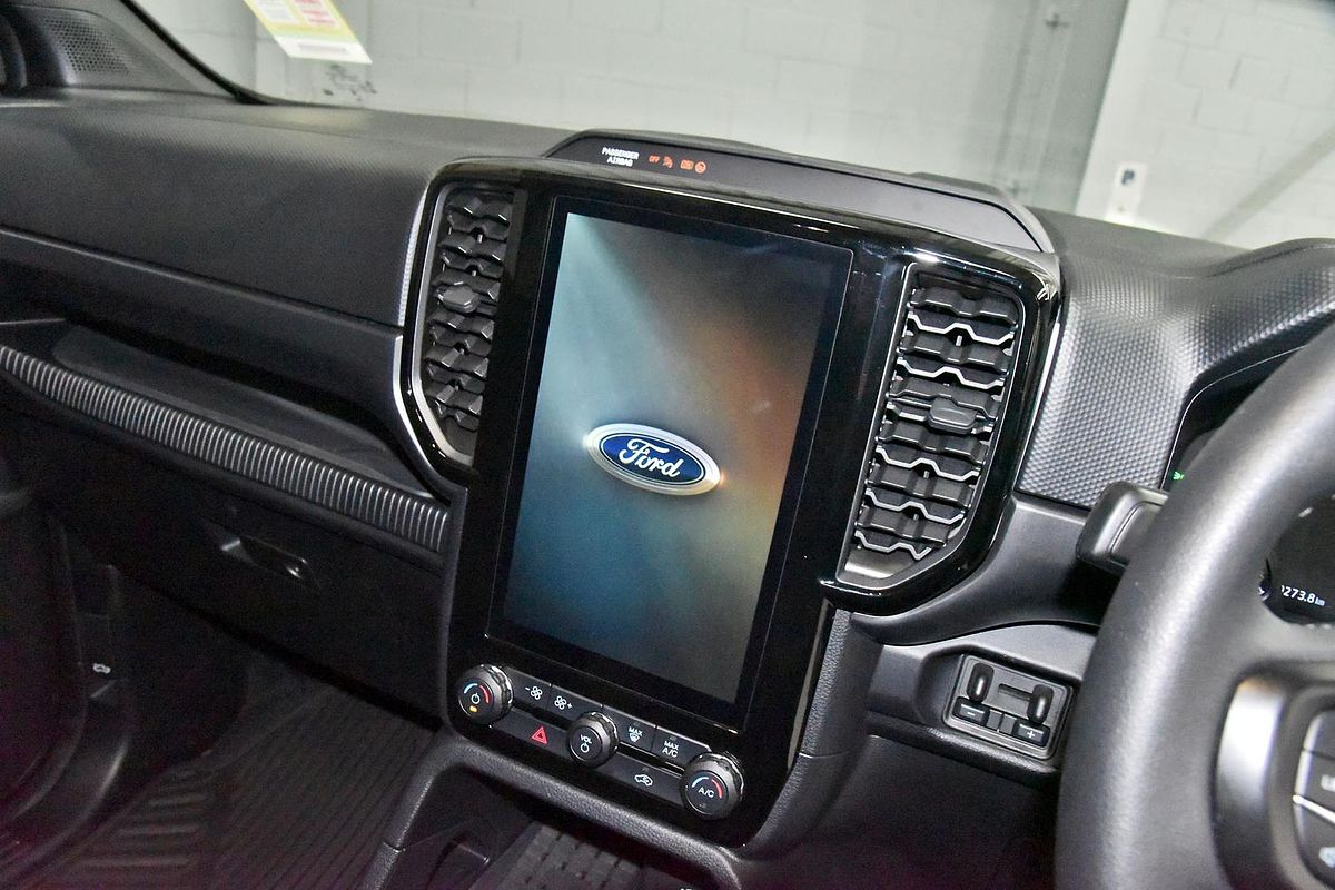 2024 Ford Ranger Tremor 4X4 2.0L
