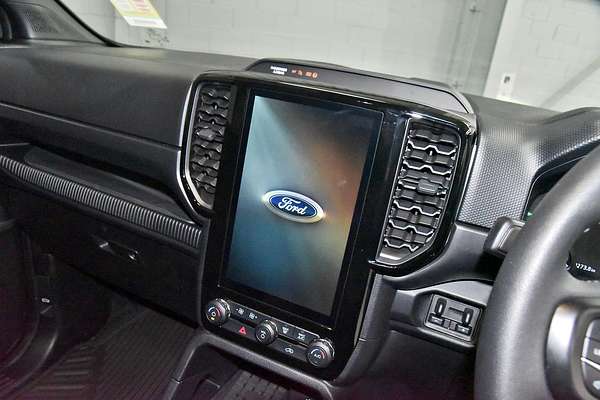 2024 Ford Ranger Tremor 4X4 2.0L