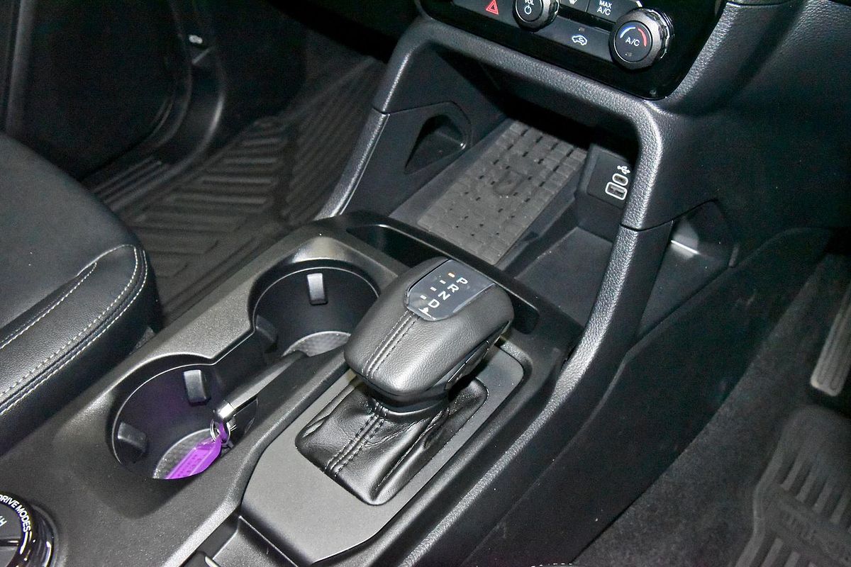 2024 Ford Ranger Tremor 4X4 2.0L