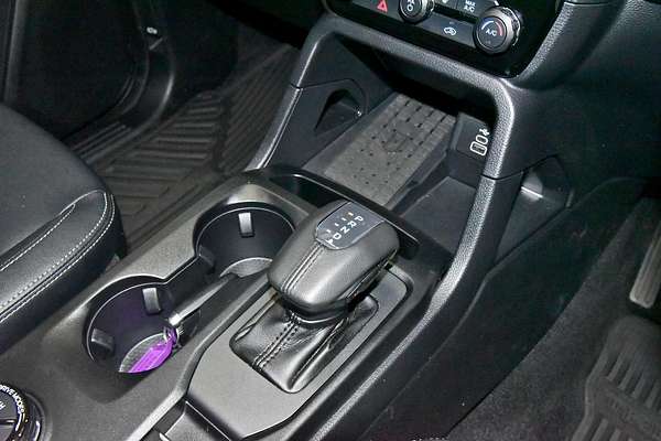 2024 Ford Ranger Tremor 4X4 2.0L