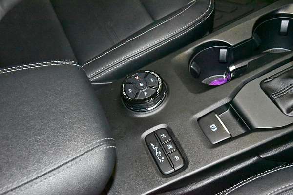 2024 Ford Ranger Tremor 4X4 2.0L