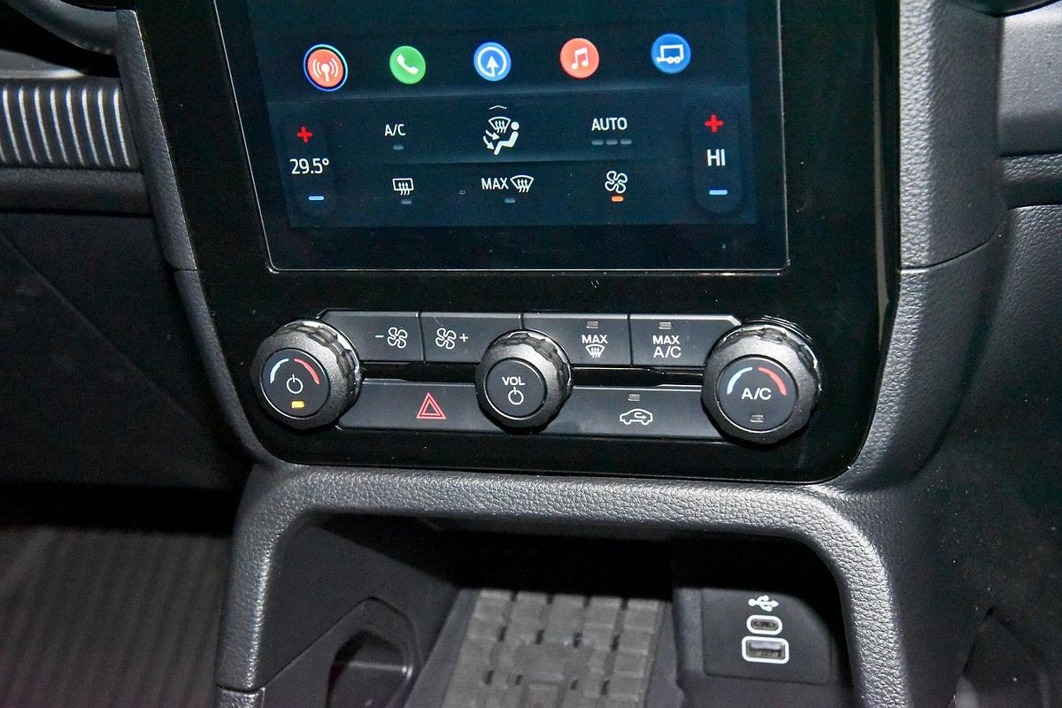 2024 Ford Ranger Tremor 4X4 2.0L