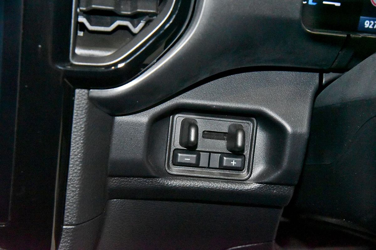 2024 Ford Ranger Tremor 4X4 2.0L
