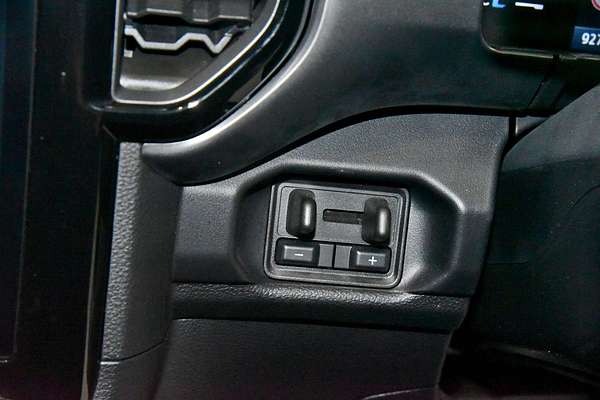 2024 Ford Ranger Tremor 4X4 2.0L