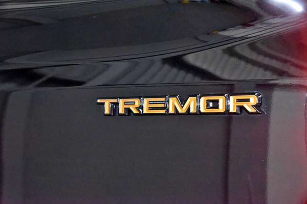 2024 Ford Ranger Tremor 4X4 2.0L