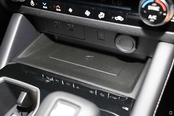 2025 Mitsubishi Outlander Exceed ZM AWD