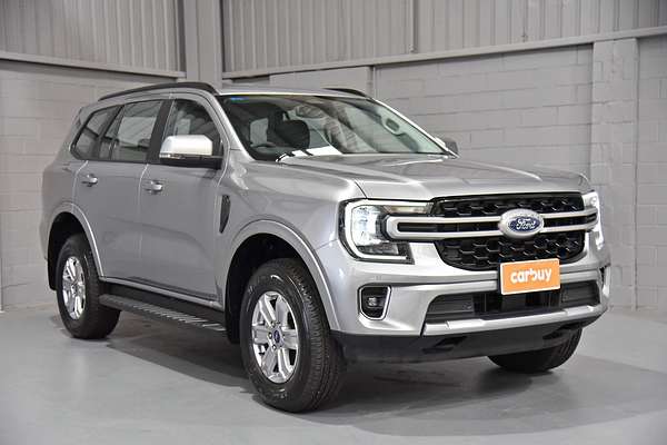 2024 Ford Everest Ambiente 2.0L