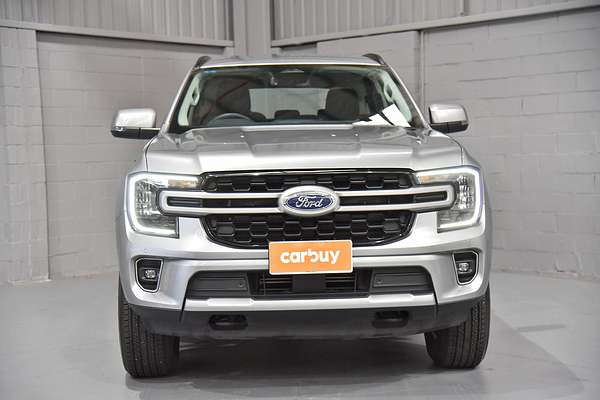 2024 Ford Everest Ambiente 2.0L