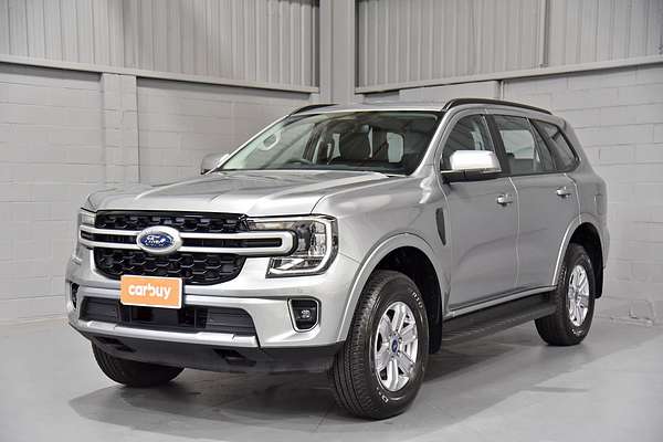 2024 Ford Everest Ambiente 2.0L