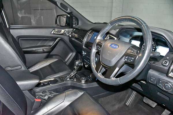 2019 Ford Everest Titanium UA II 2.0L