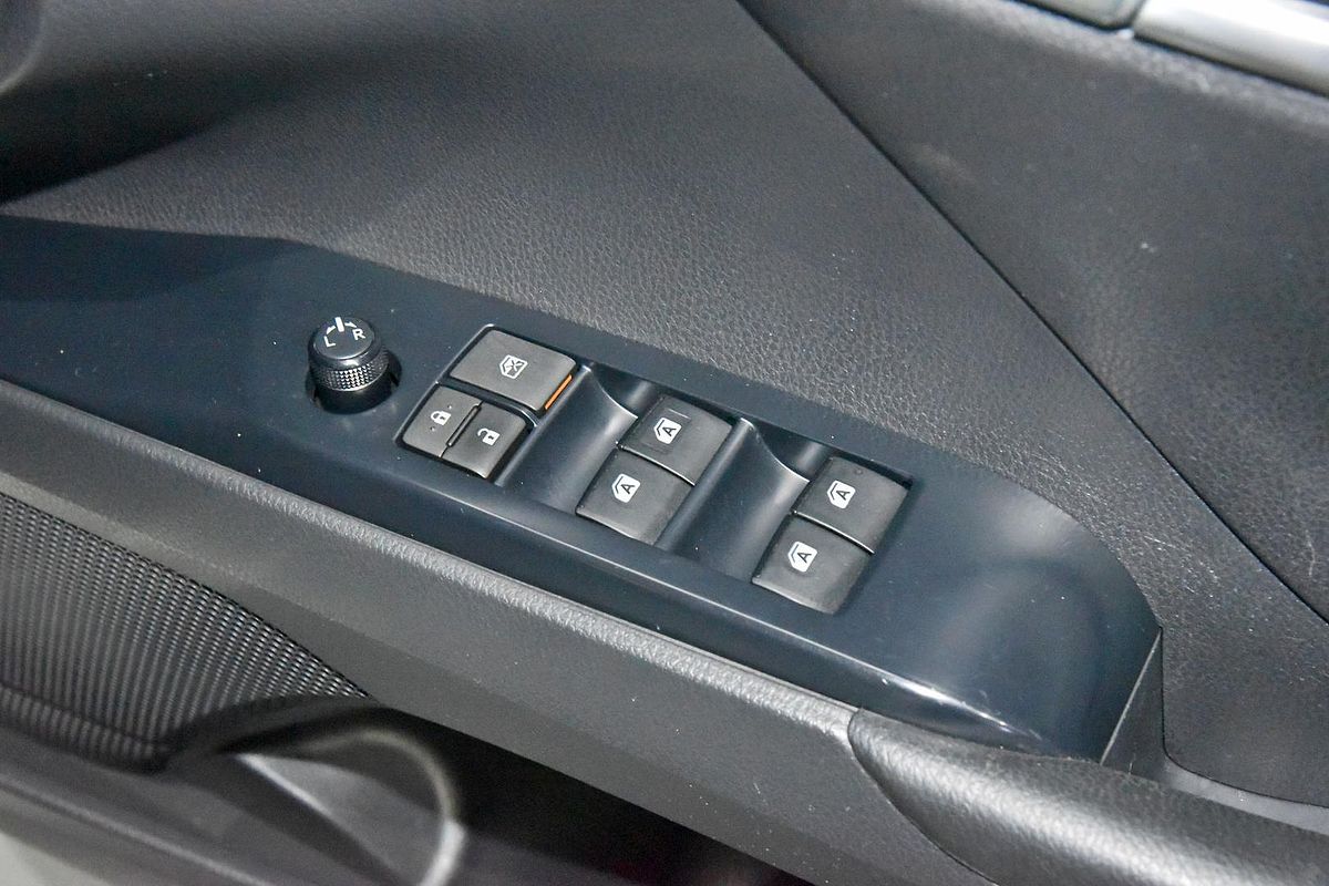 2018 Toyota Camry Ascent ASV70R
