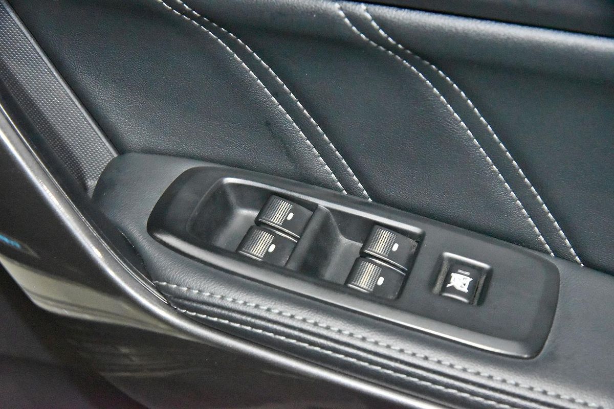2019 Ford Everest Titanium UA II 2.0L