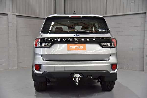 2024 Ford Everest Ambiente 2.0L