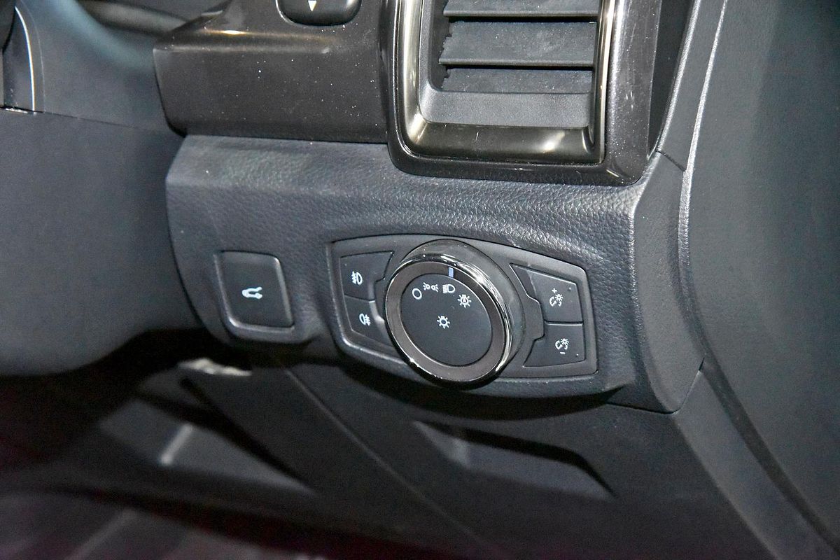 2019 Ford Everest Titanium UA II 2.0L