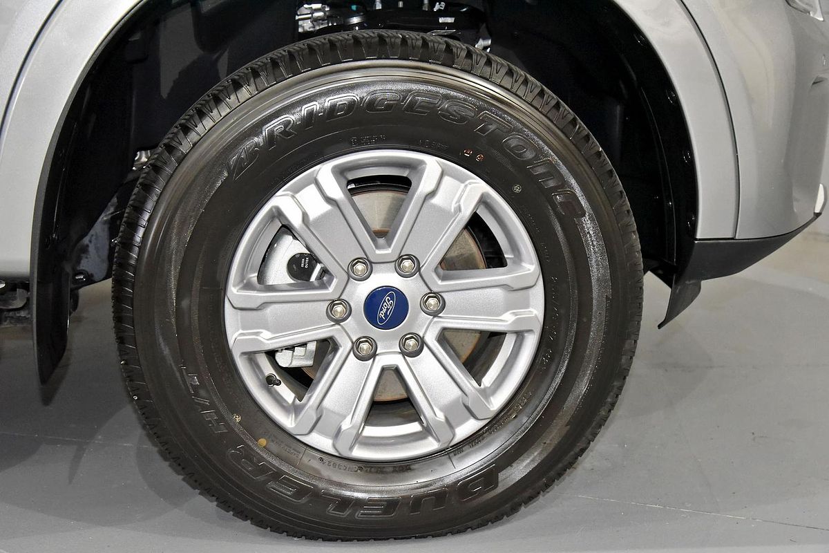 2024 Ford Everest Ambiente 2.0L
