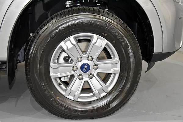 2024 Ford Everest Ambiente 2.0L