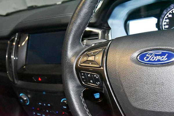 2019 Ford Everest Titanium UA II 2.0L