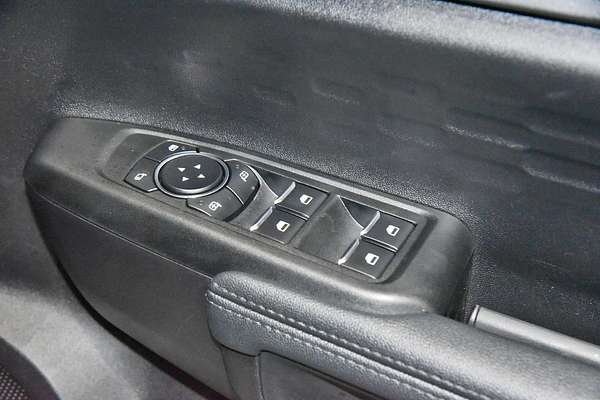 2024 Ford Everest Ambiente 2.0L