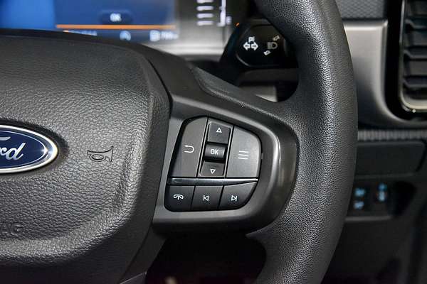 2024 Ford Everest Ambiente 2.0L