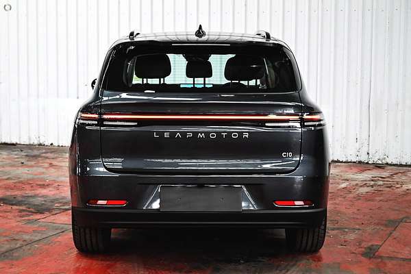2024 Leapmotor C10 Design B11