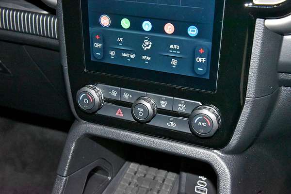 2024 Ford Everest Ambiente 2.0L