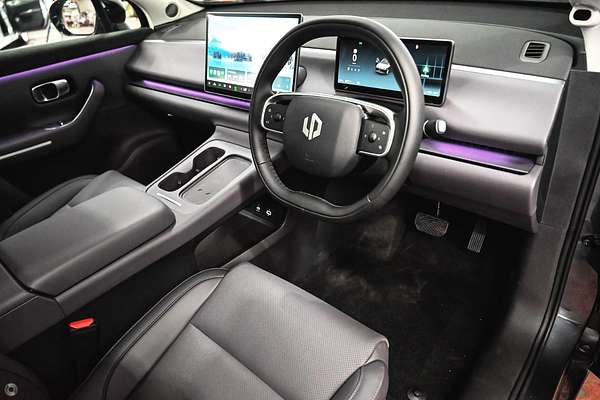 2024 Leapmotor C10 Design B11