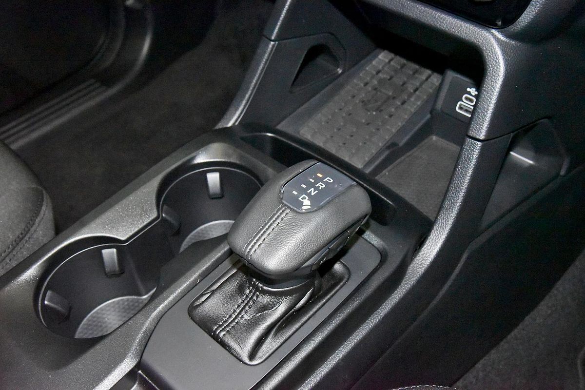 2024 Ford Everest Ambiente 2.0L