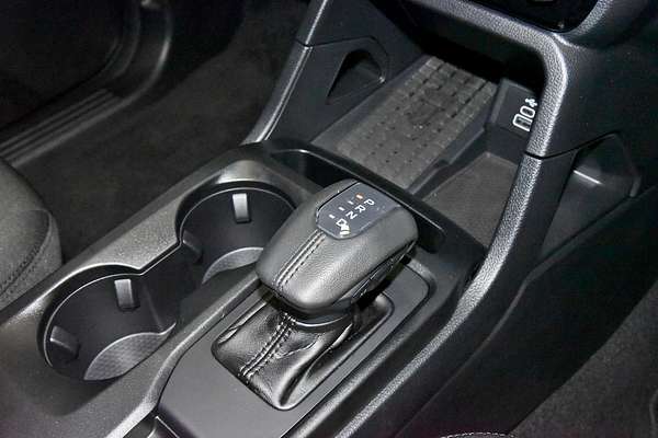 2024 Ford Everest Ambiente 2.0L