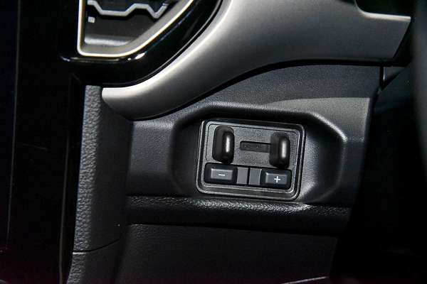 2024 Ford Everest Ambiente 2.0L