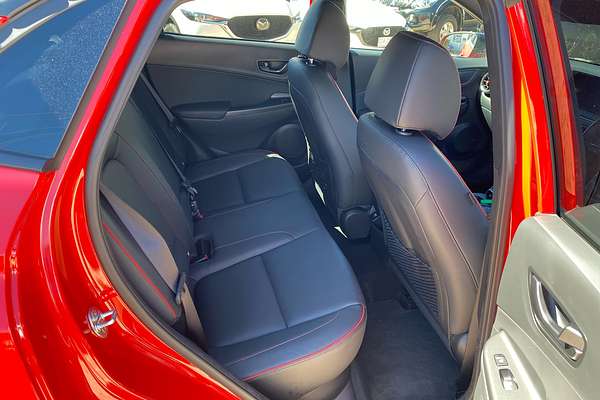 2021 Hyundai Kona N-Line Premium OS.V4