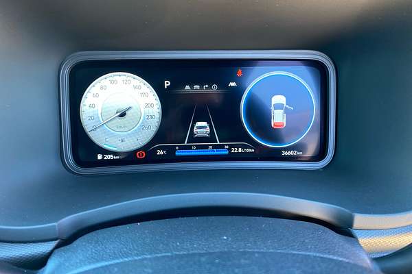 2021 Hyundai Kona N-Line Premium OS.V4