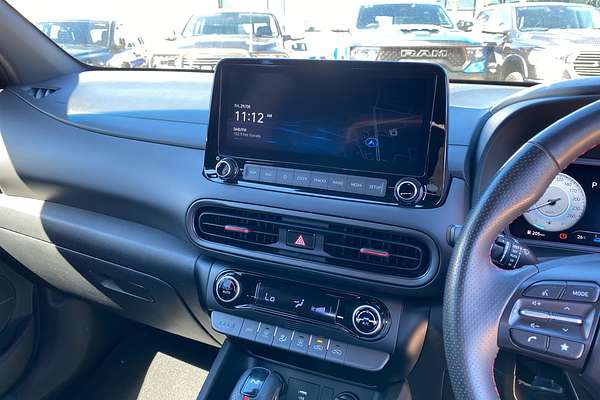 2021 Hyundai Kona N-Line Premium OS.V4