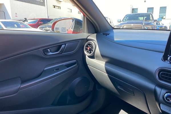 2021 Hyundai Kona N-Line Premium OS.V4
