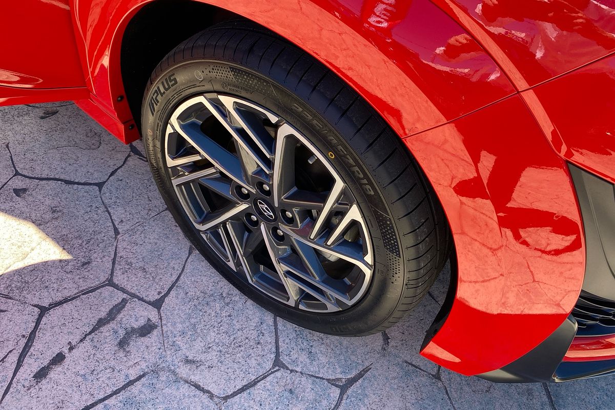 2021 Hyundai Kona N-Line Premium OS.V4