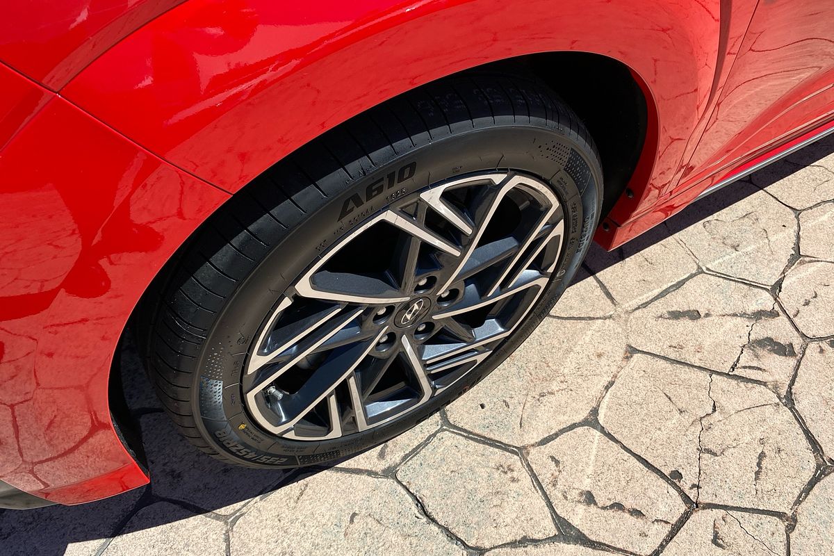 2021 Hyundai Kona N-Line Premium OS.V4