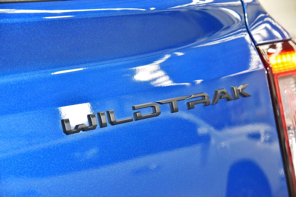 2024 Ford Ranger Wildtrak 4X4 2.0L