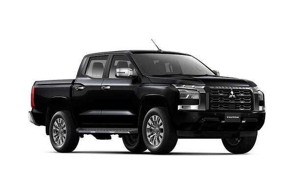 2024 Mitsubishi Triton GLS MV 4X4
