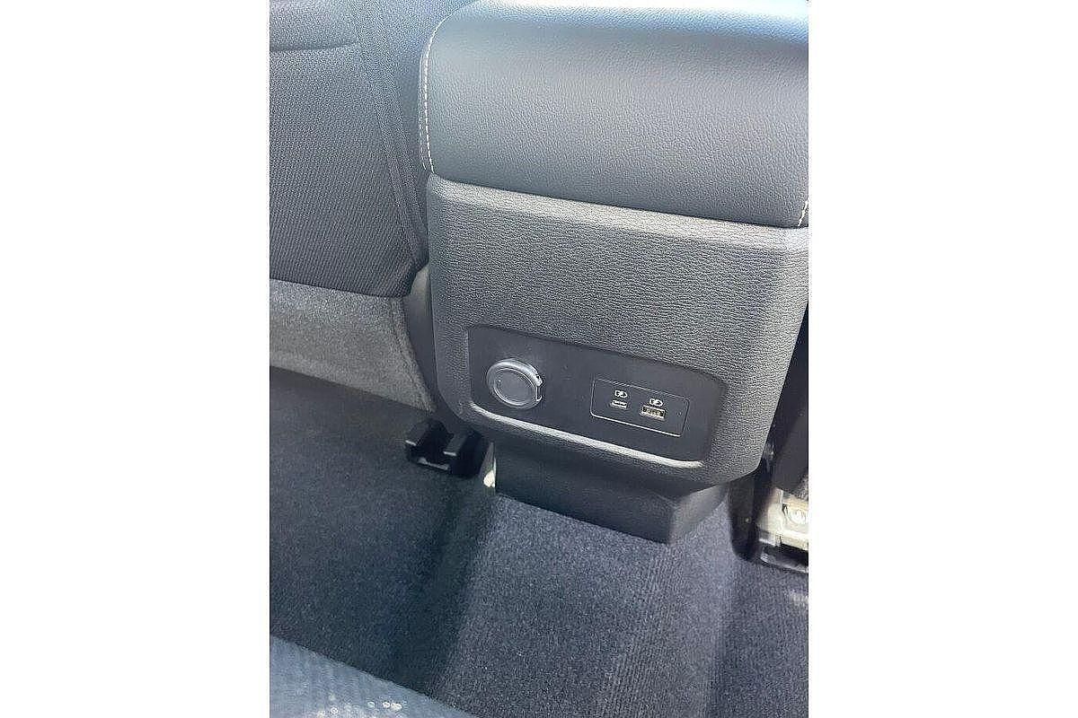 2024 Mitsubishi Triton GLS MV 4X4