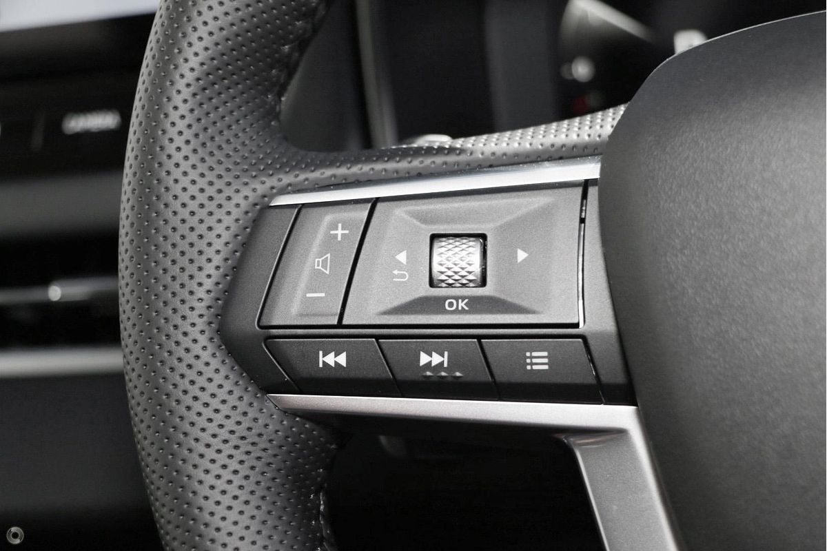 2025 Mitsubishi Outlander Exceed ZM AWD