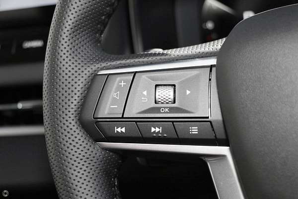 2025 Mitsubishi Outlander Exceed ZM AWD